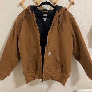 Cathcart Men’s Jacket